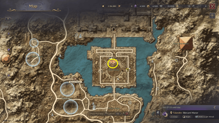 Throne and Liberty - A Letter for Nanny 1