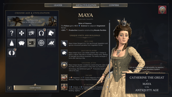 Catherine Maya Combo