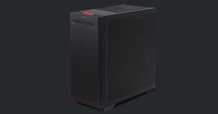 Frontier FRGAM-B760MANTK