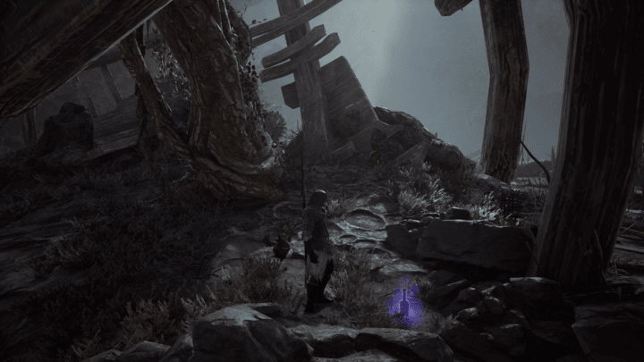 Throne and Liberty - A Letter Sent From a Sunken Ship