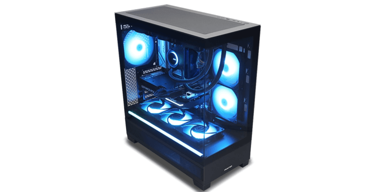 FRONTIER FRGPLB760B SG1