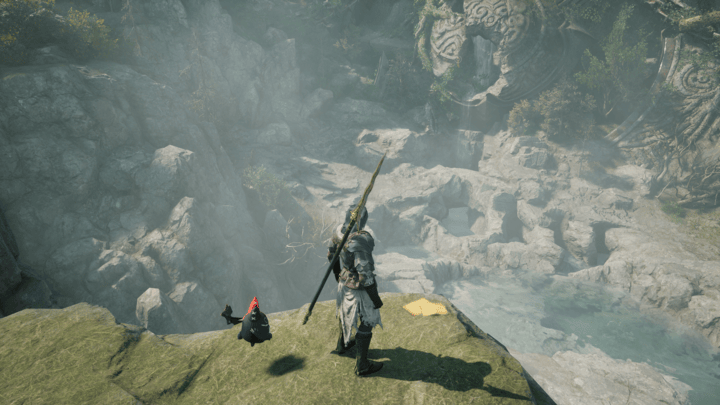 Throne and Liberty - A Letter to Red Lutrang