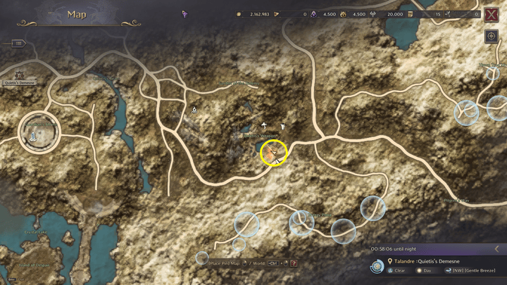 Throne and Liberty - A Letter to Red Lutrang