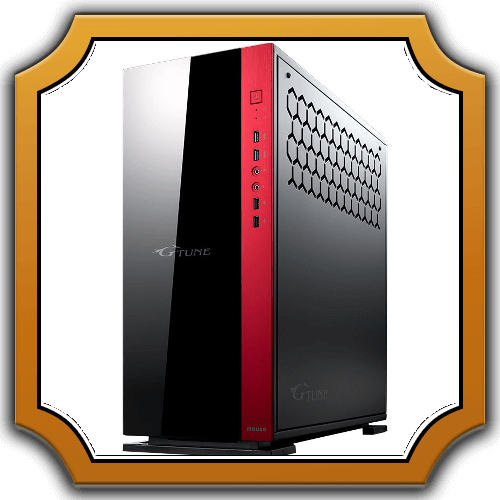 G TUNE FZ-I9G7A Icon