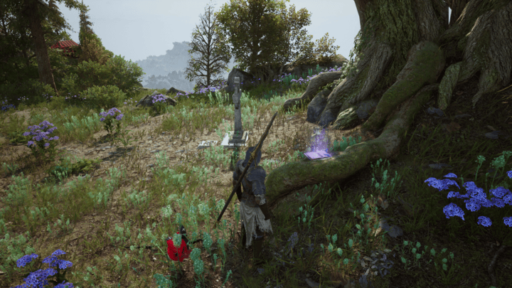 Throne and Liberty - A Moon Flower Plant Guide