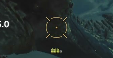 Monster Hunter Wilds Bowgun Normal Distance