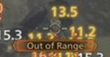 Monster Hunter Wilds Bow Out of Range