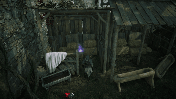 Throne and Liberty - A Record of Florification Curse 1