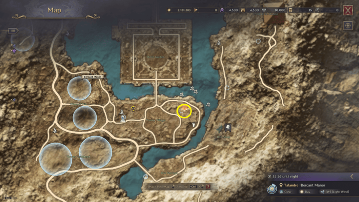 Throne and Liberty - A Record of Florification Curse 1