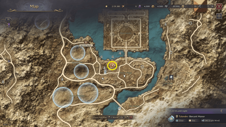 Throne and Liberty - A Record of Florification Curse 2