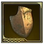 Time’s Tarnish Icon