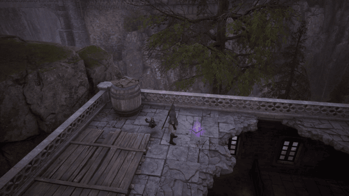 Throne and Liberty - A Record of Murder Case 1