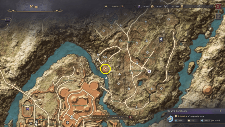 Throne and Liberty - A Record of Murder Case 1