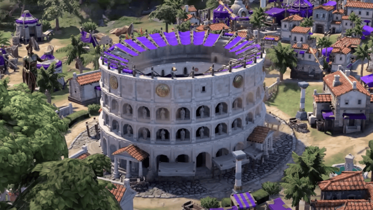 Colosseum