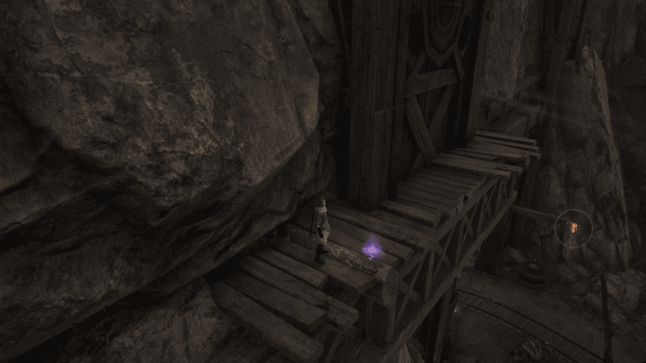 Throne and Liberty - A Rumor Among Miners