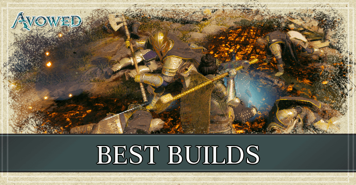 Best Builds