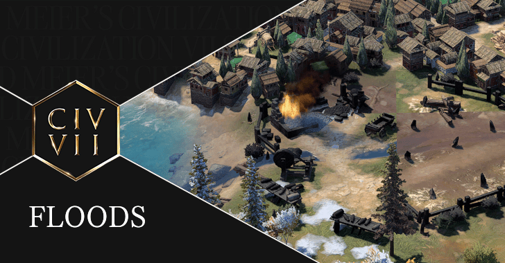 Civ7 - Floods