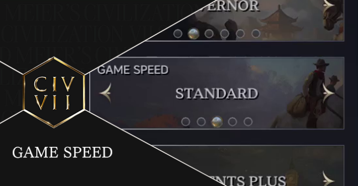 Game Speed