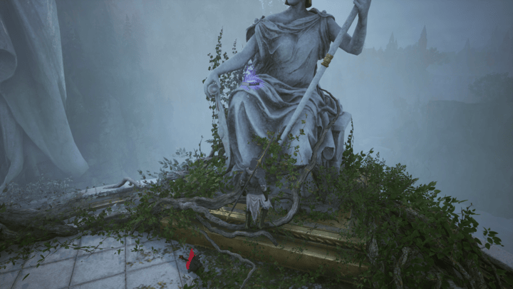 Throne and Liberty - A Wizard