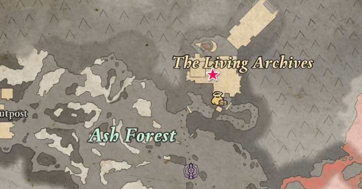 Avowed - Eilara’s Grimoire