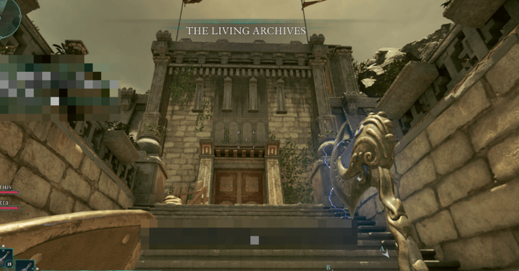 Avowed - Eilara’s Grimoire