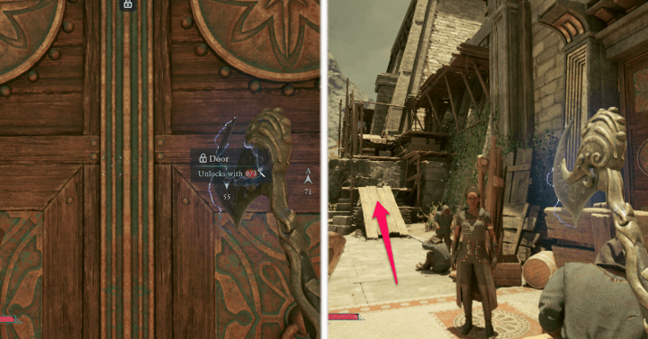 Avowed - Eilara’s Grimoire