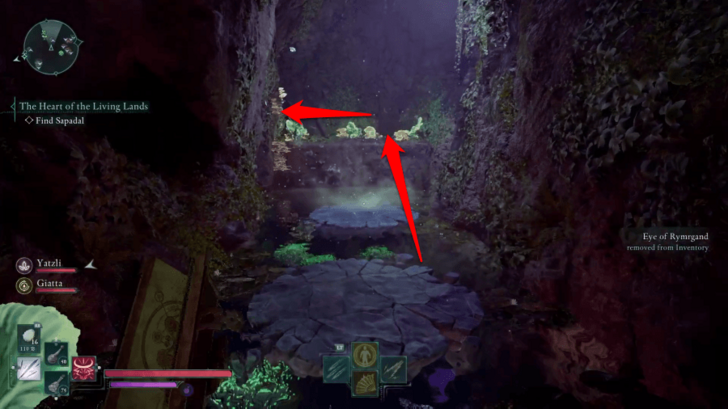 Make Another Ice Platform