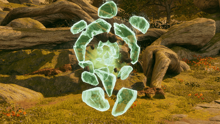 Ruinous Blight Summon