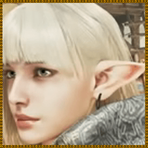 Wyverian Ears