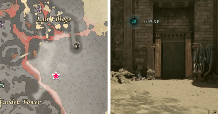 Avowed - Battletrance