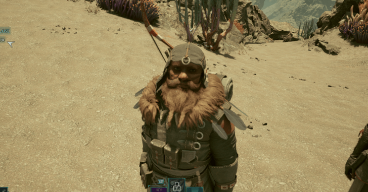 Avowed - Battletrance