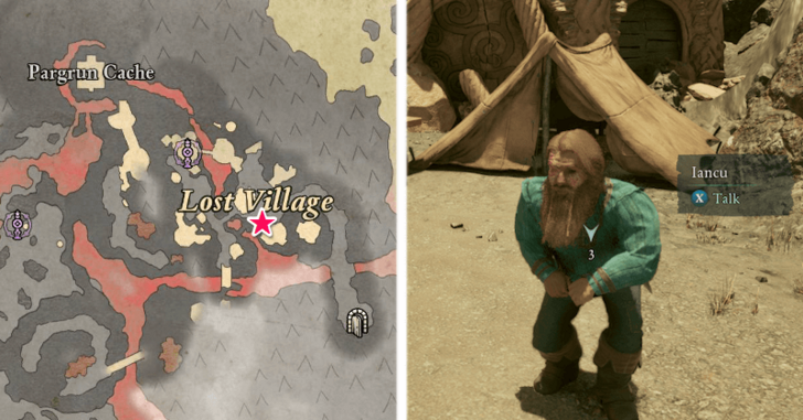 Avowed - Battletrance