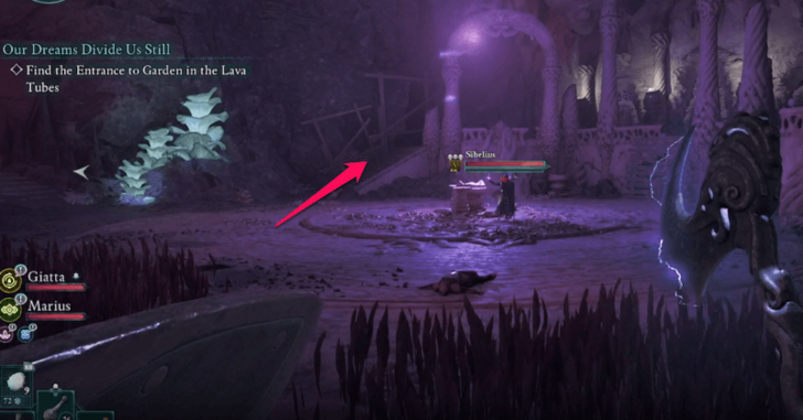 Avowed - Ancient Alacrity