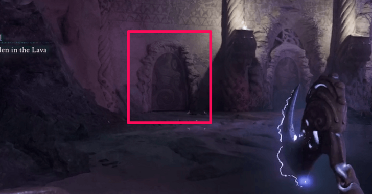 Avowed - Ancient Alacrity