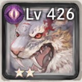 MementoMori - Tigres Icon