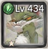 MementoMori - Nekomata Icon