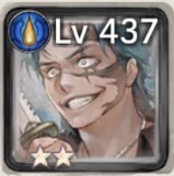 MementoMori - Brawler Icon