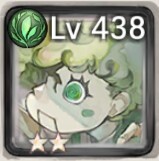 MementoMori - Cursed Puppet Icon