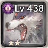 MementoMori - Hellhound Icon