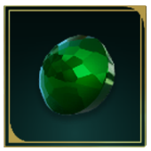 Avowed - Emerald Eye