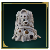 Avowed - Eyes of the Obscured Totem Base