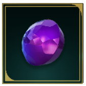 Avowed - Amethyst Eye