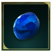 Avowed - Sapphire Eye