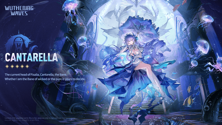 Cantarella Drip Marketing Image