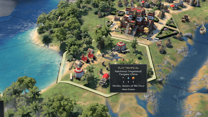 improved Vegetated tile