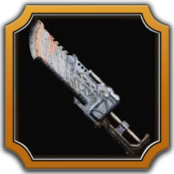 Monster Hunter Wilds - Quematrice Espada III