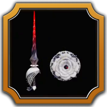 Monster Hunter Wilds - Barina Dague I