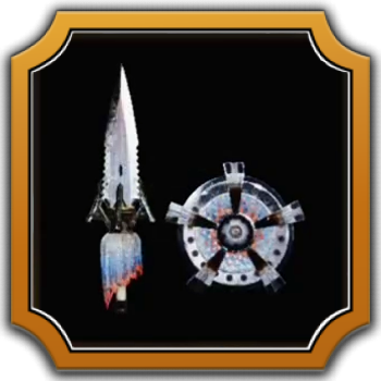 Quematrice Cuchillo IV