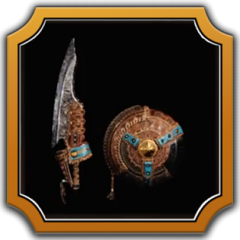 Monster Hunter Wilds - Hope Sword II