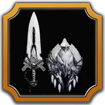 Monster Hunter Wilds - Veldian Mucro I